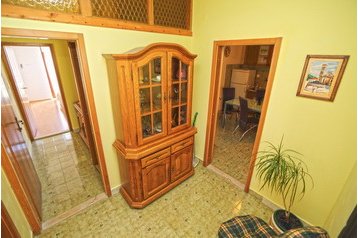 Kroatien Privát Hvar, Exterieur